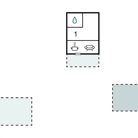 Pet Friendly Home In Comiso With Wifi Σπίτι διακοπών Comiso